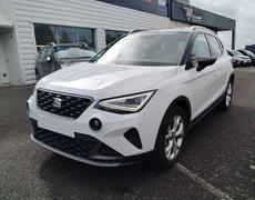 Seat Arona Baud