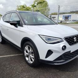 Seat Arona 1.0L TSI 110CH FR DSG7 Baud
