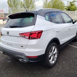 Seat Arona 1.0L TSI 110CH FR DSG7 Baud