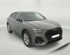 Audi Q3 Arbouans