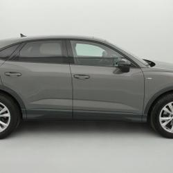 Audi Q3 Q3 Sportback 35 TDI 150 ch S tronic 7 S line plus Belfort