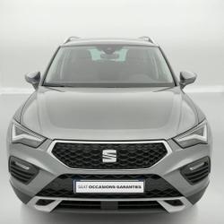 Seat Ateca Ateca 2.0 TDI 150 ch Start/Stop DSG7 Business Belfort