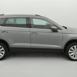 Seat Ateca Ateca 2.0 TDI 150 ch Start/Stop DSG7 Business Belfort