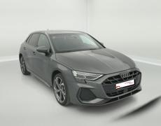 Audi A3 Sportback Belfort