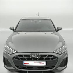 Audi A3 Sportback A3 Sportback TDI 150 S tronic 7 S line Belfort