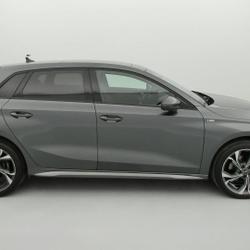 Audi A3 Sportback A3 Sportback TDI 150 S tronic 7 S line Belfort