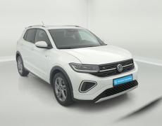 Volkswagen T-Cross Belfort
