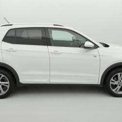 Volkswagen T-Cross T-Cross 1.0 TSI 115 Start/Stop DSG7 R-Line Belfort