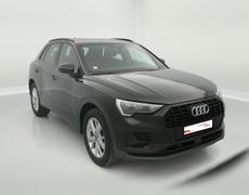 Audi Q3 Arbouans