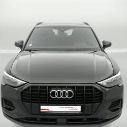 Audi Q3 Q3 35 TFSI 150 ch S tronic 7 Q3 Arbouans
