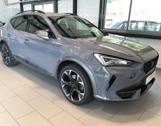 Cupra Formentor Belfort