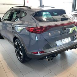 Cupra Formentor Formentor 1.5 TSI 150 ch VZ-Line Belfort