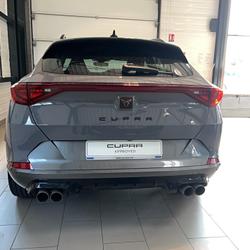 Cupra Formentor Formentor 1.5 TSI 150 ch VZ-Line Belfort
