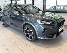 Cupra Formentor Belfort