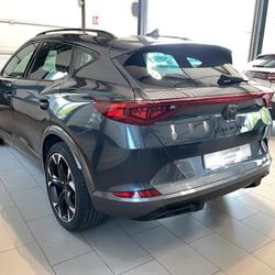 Cupra Formentor Formentor 1.5 TSI 150 ch DSG7 VZ-Line Belfort