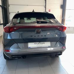 Cupra Formentor Formentor 1.5 TSI 150 ch DSG7 VZ-Line Belfort