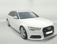 Audi A6 Avant Belfort