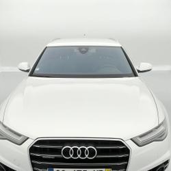 Audi A6 Avant A6 Avant V6 3.0 BiTDI 320 Tiptronic 8 Quattro S line Belfort