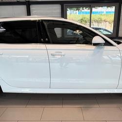Audi A6 Avant A6 Avant V6 3.0 BiTDI 320 Tiptronic 8 Quattro S line Belfort
