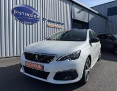 Peugeot 308 SW Phase 2 Arzal