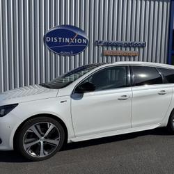 Peugeot 308 SW Phase 2 1.5 BLUEHDI 130 GT EAT8 CHAINE 8mm Arzal