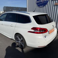 Peugeot 308 SW Phase 2 1.5 BLUEHDI 130 GT EAT8 CHAINE 8mm Arzal