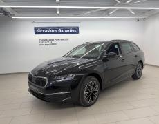 Skoda Octavia Combi Pontarlier