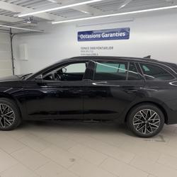 Skoda Octavia Combi Octavia Combi 1.5 TSI Hybrid 116 ch ACT DSG7 Selection Pontarlier