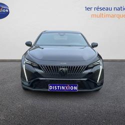 Peugeot 408 HYBRID 145CH e-DCS6 GT occasion - Bruges - photo 2/15