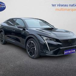 Peugeot 408 HYBRID 145CH e-DCS6 GT occasion - Bruges - photo 3/15