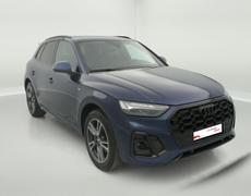 Audi Q5 Arbouans