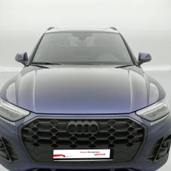 Audi Q5 Q5 35 TDI 163 S tronic 7 S line Arbouans