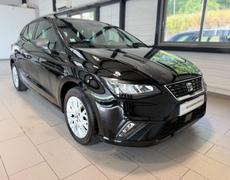 Seat Ibiza Belfort