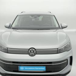Volkswagen Tiguan Tiguan 1.5 eHybrid 204ch DSG6 VW Edition Arbouans