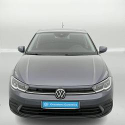 Volkswagen Polo Polo 1.0 TSI 95 S&S DSG7 VW Edition Belfort