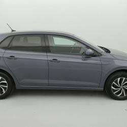 Volkswagen Polo Polo 1.0 TSI 95 S&S DSG7 VW Edition Belfort