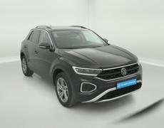 Volkswagen T-Roc Arbouans