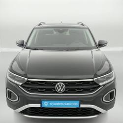 Volkswagen T-Roc T-Roc 1.0 TSI 116 Start/Stop BVM6 VW Edition Arbouans