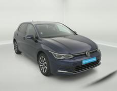 Volkswagen Golf 8 Arbouans