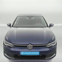 Volkswagen Golf 8 Golf 1.0 eTSI OPF 110 DSG7 Active Arbouans
