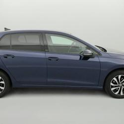 Volkswagen Golf 8 Golf 1.0 eTSI OPF 110 DSG7 Active Arbouans
