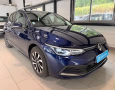 Volkswagen Golf 8 Belfort