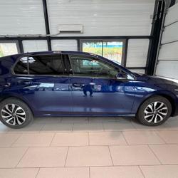 Volkswagen Golf 8 Golf 1.0 eTSI OPF 110 DSG7 Active Belfort