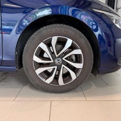 Volkswagen Golf 8 Golf 1.0 eTSI OPF 110 DSG7 Active Belfort
