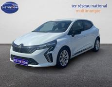 Renault Clio 5 Saint-Memmie