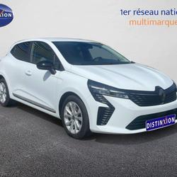 Renault Clio 5 V 1.0 TCE 90CH CVT EVOLUTION Saint-Memmie
