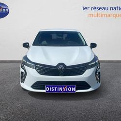 Renault Clio 5 V 1.0 TCE 90CH CVT EVOLUTION Tr&eacute;gueux