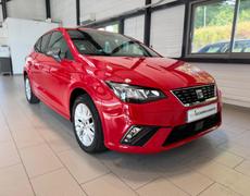 Seat Ibiza Belfort