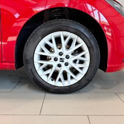 Seat Ibiza Ibiza 1.0 TSI 95 ch S/S BVM5 Xcellence Belfort