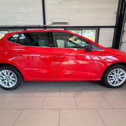 Seat Ibiza Ibiza 1.0 TSI 95 ch S/S BVM5 Xcellence Belfort